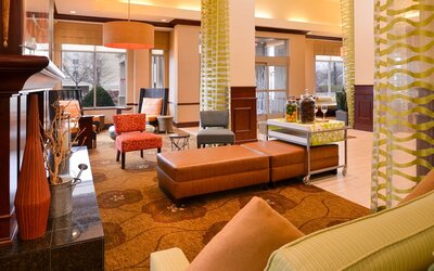 Hilton Garden Inn Columbus/Polaris