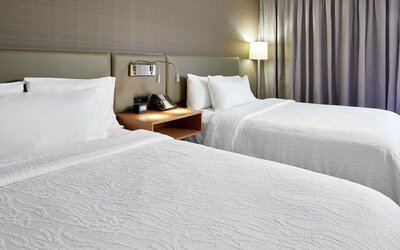 Hilton Garden Inn Columbus/Polaris