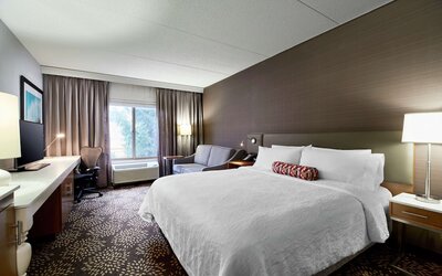 Hilton Garden Inn Columbus/Polaris