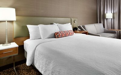Hilton Garden Inn Columbus/Polaris