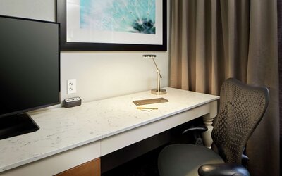 Hilton Garden Inn Columbus/Polaris