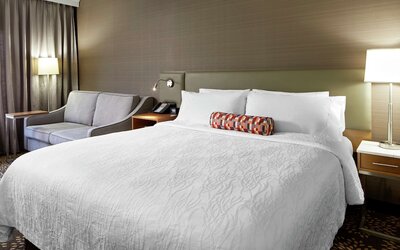 Hilton Garden Inn Columbus/Polaris