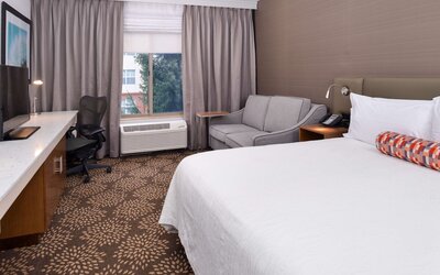 Hilton Garden Inn Columbus/Polaris