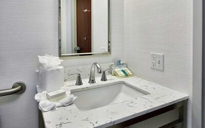 Hilton Garden Inn Columbus/Polaris