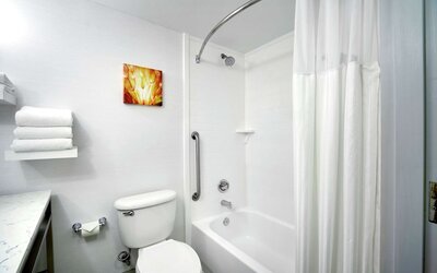 Hilton Garden Inn Columbus/Polaris