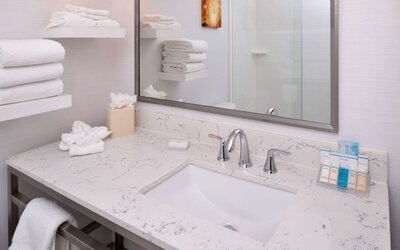 Hilton Garden Inn Columbus/Polaris