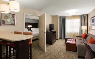 Staybridge Suites Columbus Polaris by IHG