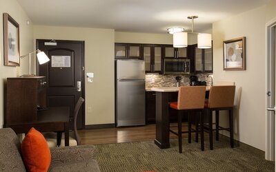 Staybridge Suites Columbus Polaris by IHG