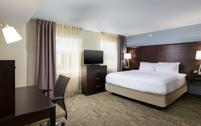 Staybridge Suites Columbus Polaris by IHG