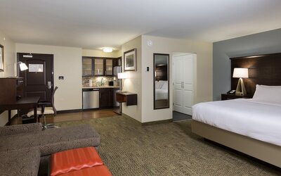 Staybridge Suites Columbus Polaris by IHG