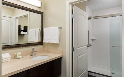 Staybridge Suites Columbus Polaris by IHG