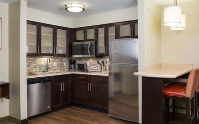 Staybridge Suites Columbus Polaris by IHG