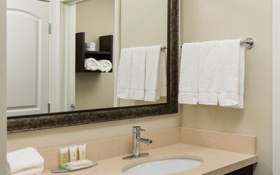 Staybridge Suites Columbus Polaris by IHG