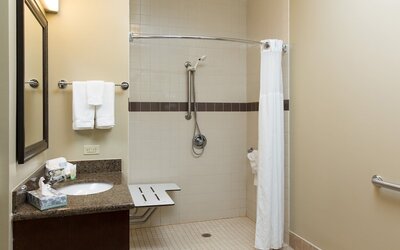 Staybridge Suites Columbus Polaris by IHG