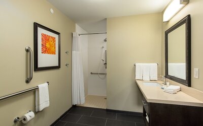Staybridge Suites Columbus Polaris by IHG