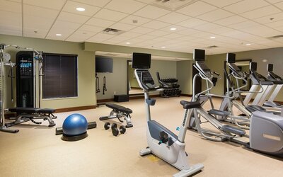 Staybridge Suites Columbus Polaris by IHG