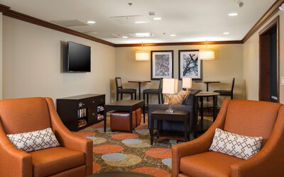 Staybridge Suites Columbus Polaris by IHG