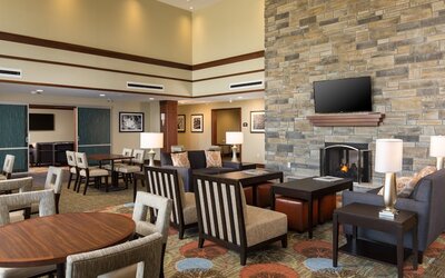Staybridge Suites Columbus Polaris by IHG