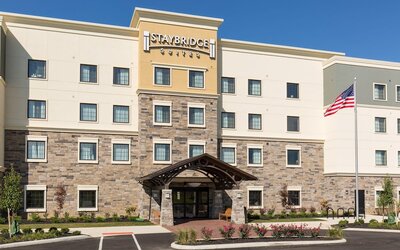 Staybridge Suites Columbus Polaris by IHG