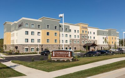 Staybridge Suites Columbus Polaris by IHG