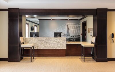 Staybridge Suites Columbus Polaris by IHG