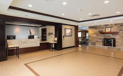 Staybridge Suites Columbus Polaris by IHG
