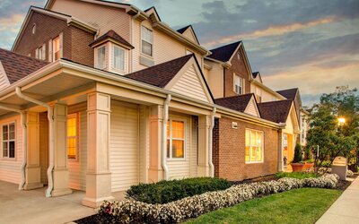 TownePlace Suites by Marriott Gahanna
