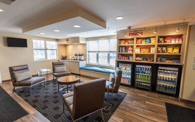 TownePlace Suites by Marriott Gahanna