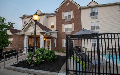 TownePlace Suites by Marriott Gahanna