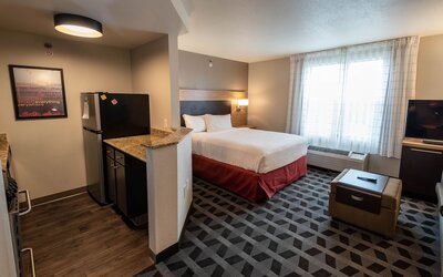 TownePlace Suites by Marriott Gahanna
