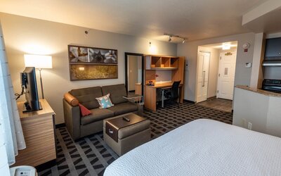 TownePlace Suites by Marriott Gahanna