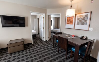 TownePlace Suites by Marriott Gahanna