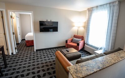 TownePlace Suites by Marriott Gahanna