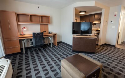 TownePlace Suites by Marriott Gahanna