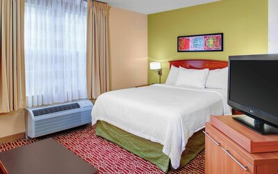 TownePlace Suites by Marriott Gahanna