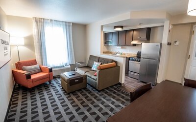 TownePlace Suites by Marriott Gahanna