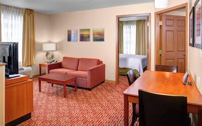 TownePlace Suites by Marriott Gahanna