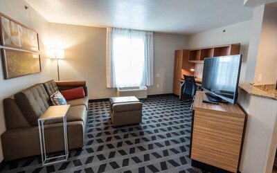 TownePlace Suites by Marriott Gahanna