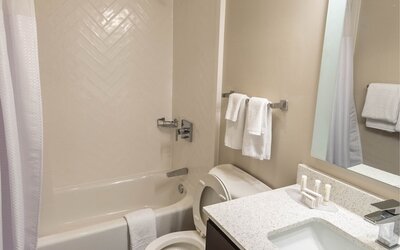 TownePlace Suites by Marriott Gahanna