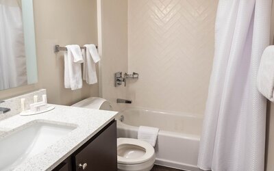 TownePlace Suites by Marriott Gahanna