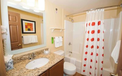 TownePlace Suites by Marriott Gahanna