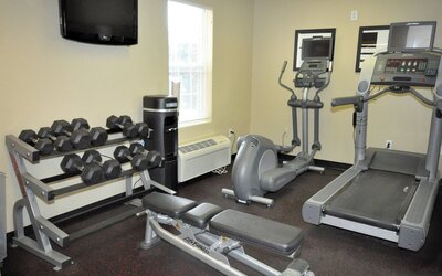 TownePlace Suites by Marriott Gahanna