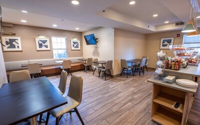 TownePlace Suites by Marriott Gahanna