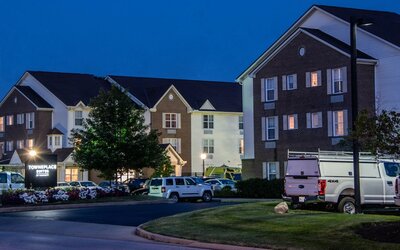 TownePlace Suites by Marriott Gahanna