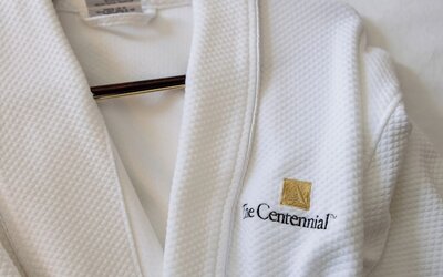 The Centennial