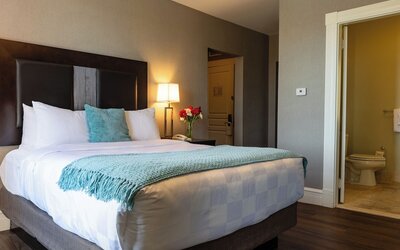 The Centennial