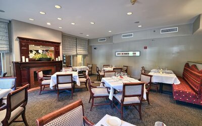 The Centennial