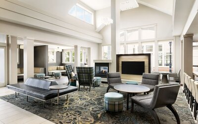 Residence Inn by Marriott Concord