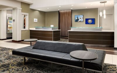 Residence Inn by Marriott Concord