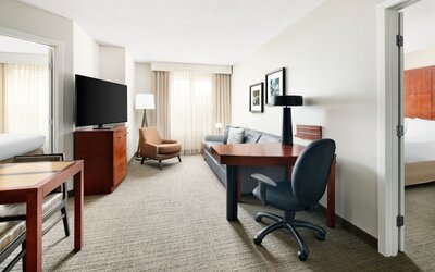 Residence Inn by Marriott Concord